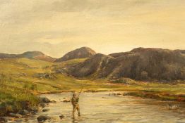 William E. Barrington-Browne (1908-1985)