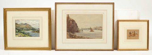 Emily Nicholson (act.1842-1869)