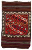 A Luri kilim