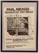Paul Neagu