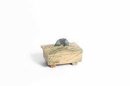 John Maltby (1936-2020)