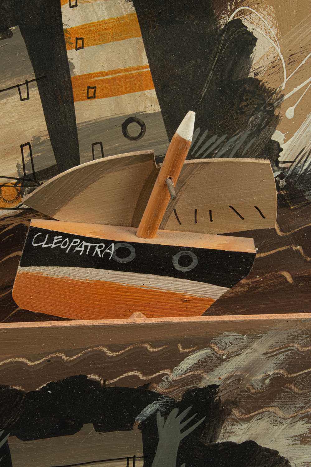 John Maltby (1936-2020) - Image 2 of 3