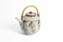 David Leach (1911-2005)