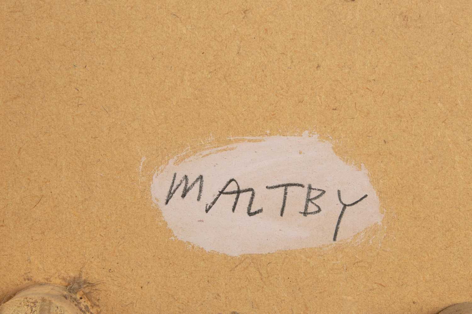 John Maltby (1936-2020) - Image 3 of 3