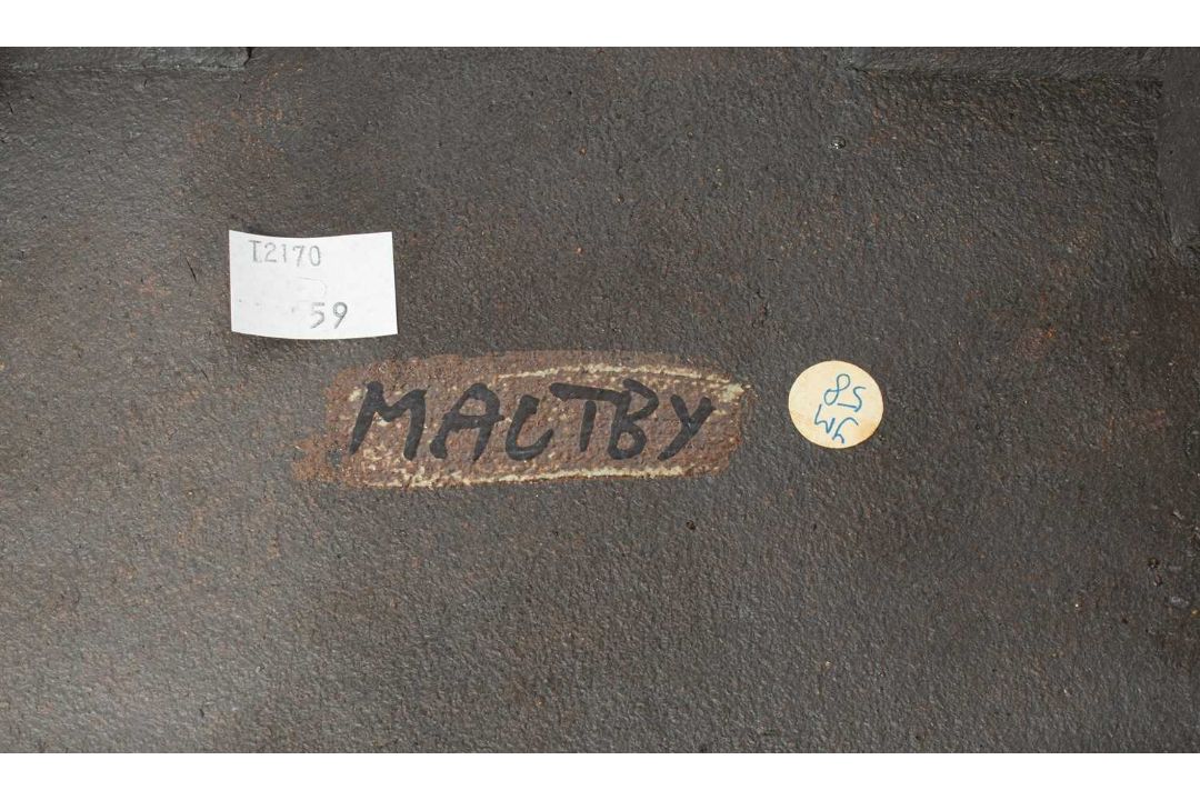 John Maltby (1936-2020) - Image 5 of 9