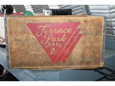 Wdn. Terrace Park Milk Crate