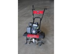 Earthquake Front Tine Tiller w/99cc Gas Engine