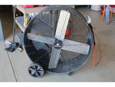 Countyline 36” Shop Fan
