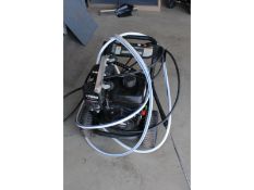 Northstar Power Washer, V&S CR950 Gas Engine