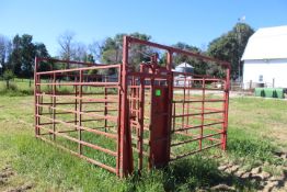 Linn’s 10 Ft.x10 Ft. Calving Pen