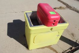 Ritchie Omni 3 Cattle Waterer