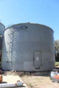 Butler 8500 Bu. Bin, 27 Ft. Diameter