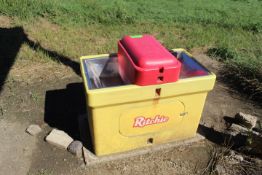 Ritchie Omni Fount 5 Cattle Waterer