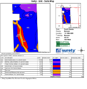 Farm #1 as a Unit – +/-307.91 Acres