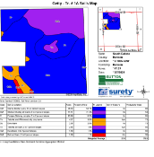 Tr. 1A – NW ¼ - +/- 147.37 Acres