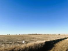 +/-80.04 Acres of Highly Productive Fair Twp., Hutchinson County, SD Farmland