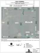 +/- 80.91 Surveyed Acres of Choice Lismore Township Nobles County, MN Land