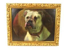OLIVER HUNTER (English Early 20th Century)