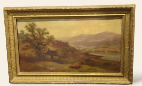 WILLIAM GILLARD (1812-1976)