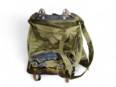A German knapsack or tornister by H Ruby & Co Hach