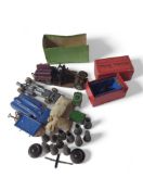 HORNBY O Gauge – A830 Railway Accessories No.7 (Wa