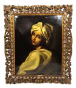 ACHILLE LEONARDI (1800 - 1870) AFTER GUIDO RENI (1