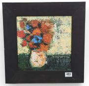 Michelle Carlton Smith, 'Bouquet