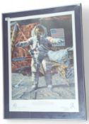 Alan Bean (1932-2018), 