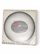 LP record - Queen Jazz with 