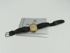 Mappin - a circa 1970s gentleman's manual wind wri