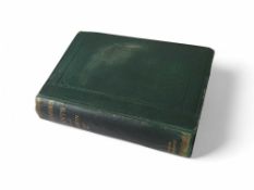 Charles Darwin – Insectivorous Plants 1875 1st edi