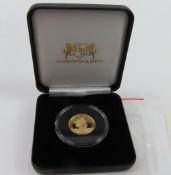 Elizabeth II 2020 80th Anniversary of Dunkirk gold
