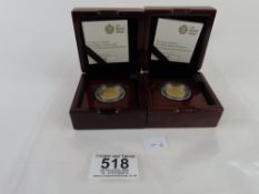 Royal Mint Elizabeth II The Queen’s Beasts 2021 go