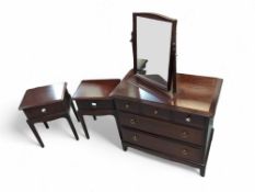 A collection of contemporary 