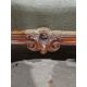 Victorian mahogany-framed parlour sofa, with scroll button back and foliate carved frame, - Image 11 of 29