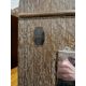 Early to mid-20th century Maple and Co limed oak two-door wardrobe of Art Deco-style, 186cm high x - Image 9 of 18