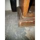 Unusually large oak bookcase, three section having 14 adjustable shelves, 172cm high x 310cm wide - Image 23 of 23
