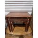 Early to mid-20th century Maple and Co limed oak two-door wardrobe of Art Deco-style, 186cm high x - Image 13 of 18