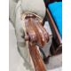 Victorian mahogany-framed parlour sofa, with scroll button back and foliate carved frame, - Image 7 of 29