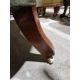 Victorian mahogany-framed parlour sofa, with scroll button back and foliate carved frame, - Image 28 of 29