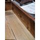 19th century mahogany chest of two short over three long drawers, each with brass handles, raised on - Image 18 of 23