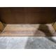 Unusually large oak bookcase, three section having 14 adjustable shelves, 172cm high x 310cm wide - Image 19 of 23