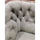 Victorian mahogany-framed parlour sofa, with scroll button back and foliate carved frame, - Image 15 of 29