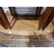 Early to mid-20th century Maple and Co limed oak two-door wardrobe of Art Deco-style, 186cm high x - Image 17 of 18