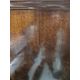 19th century mahogany chest of two short over three long drawers, each with brass handles, raised on - Image 22 of 23