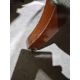 Victorian mahogany-framed parlour sofa, with scroll button back and foliate carved frame, - Image 27 of 29
