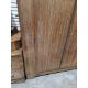Early to mid-20th century Maple and Co limed oak two-door wardrobe of Art Deco-style, 186cm high x - Image 3 of 18