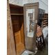 Early to mid-20th century Maple and Co limed oak two-door wardrobe of Art Deco-style, 186cm high x - Image 8 of 18