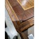 19th century mahogany chest of two short over three long drawers, each with brass handles, raised on - Image 11 of 23