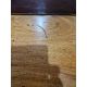 19th century mahogany chest of two short over three long drawers, each with brass handles, raised on - Image 7 of 23